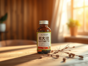 フィンペシアの効果と購入方法